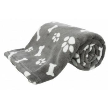 TRIXIE Blanket Kenny 150x100 cm szürke 37097