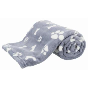 TRIXIE Blanket Kenny 75x50 cm kék 37090 kép