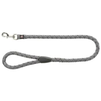 TRIXIE Cavo S-M 1 m/12 mm grafit (143416) kép