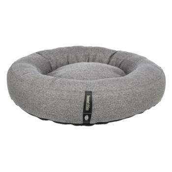 Trixie CityStyle fekhely, szürke kutyáknak, macskáknak - ø 50 cm kép
