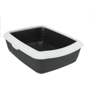 TRIXIE Classic 37x15x47 cm dark grey/white (40184) kép