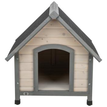 Trixie Cottage kutyaház, S-M: 71x77x76cm kép