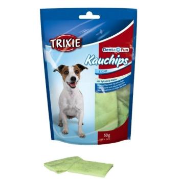 Trixie DentaFun Kauchips 50 g (TRX2674) kép