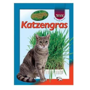 TRIXIE Dobozos macskafű 100 g kép
