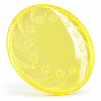 Trixie Dog Disc - TPR frizbi (Ø18cm) kép