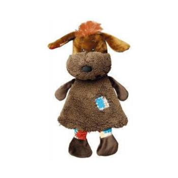 Trixie Dog Plush Toy - plüss játék (kutya) kutyák részére (28cm) kép
