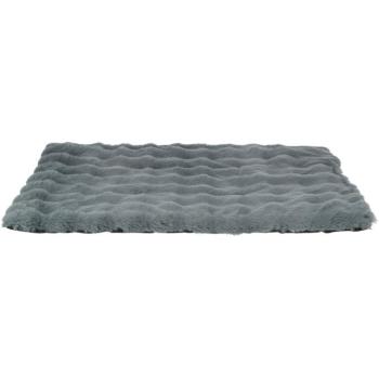 Trixie Elli kutya fekhely, sötétszürke kutyáknak és macskáknak - L méret: H 110 x Sz 80 cm kép