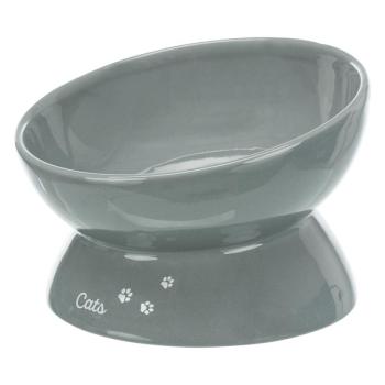 Trixie ergonomikus kerámia tál XXL kutyáknak, macskáknak, 350 ml, ø 17 cm kép