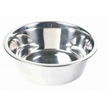 Trixie fémtál 1,8 L (TRX24843) kép