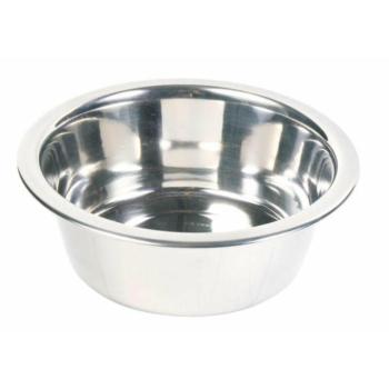TRIXIE Fémtál 4.5l/28cm (24845) kép