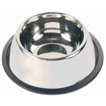 TRIXIE Fémtál spánielnek 0.9l/15cm (2488) kép