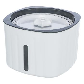 Trixie Flower macska itatókút macskáknak - 2 l kép