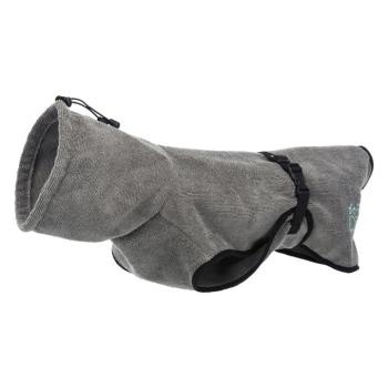 Trixie fürdőköntös kutyáknak, XL méret, 75cm háthossz kép