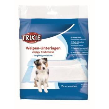 TRIXIE Helyhez szoktató pelenka 7 db/csomag 30x50 cm (23410) kép