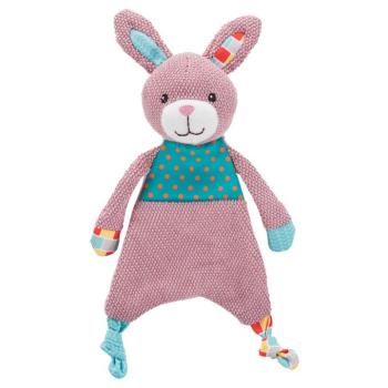 Trixie Junior nyuszi kiskutya játék, kb. 28 cm kép