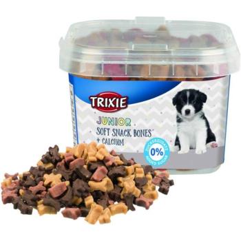 TRIXIE Junior puha jutalomfalat kálciummal 140 g (31518) kép
