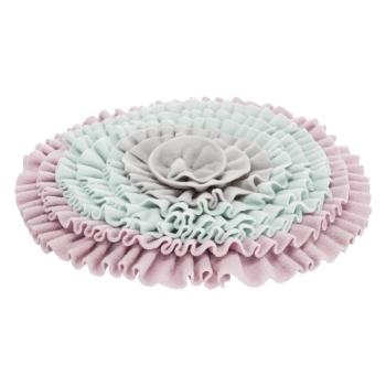 Trixie Junior szimatszőnyeg kiskutya játék kb. ø 32 cm kép