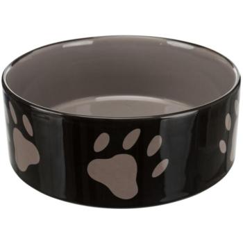 TRIXIE Kerámia etetőtál 0.8l/16cm (24532) kép