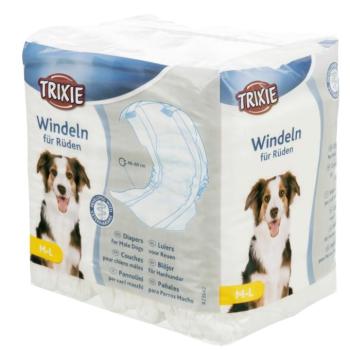 Trixie kutyapelenka kanoknak M–L méret: 46–60 cm, 12 db kép