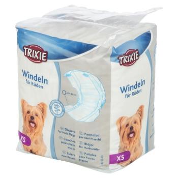 Trixie kutyapelenka kanoknak, XS méret: 20–42 cm (12 db) kép