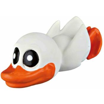 TRIXIE Latex kacsa 13 cm 35176 kép