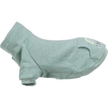 Trixie Littleton pulóver, XXS, menta, 21 cm