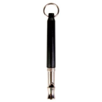 2db Trixie magas frekvenciájú kutyasíp frekvenciavédelemmel, 8 cm