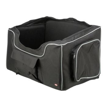 Trixie Midi kutya autós ülés, H57xSz36xM37cm kép