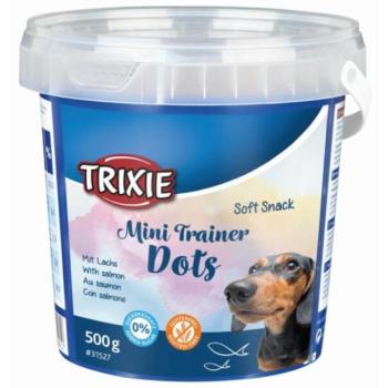 TRIXIE Mini Trainer Dots lazachússal 500 g (31527) kép