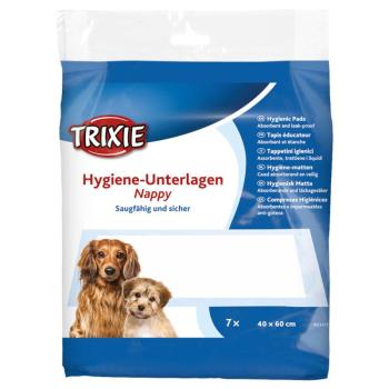 21db Trixie Nappy betét szobatisztaságra neveléshez kutyáknak 40x60cm kép