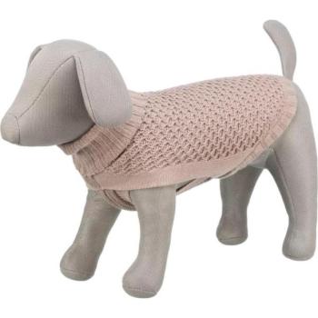Trixie Norwood pulóver, M, rózsaszín, 50 cm kép