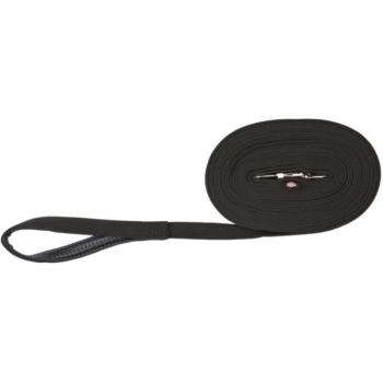 TRIXIE Nyomkövető 5 m 20 mm fekete (19901) kép