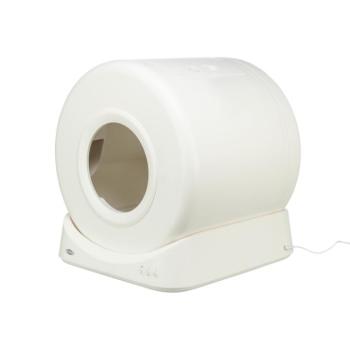Trixie okos macska WC, fehér kép