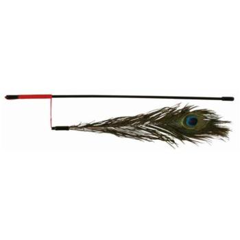 TRIXIE Pálca Tollal 47 cm 4509 kép