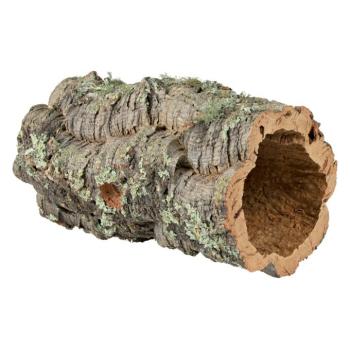 Trixie parafa alagút rágcsálóknak L méret: Ø kb. 14-19 cm kép