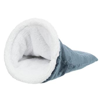 Trixie Paul puha bebújós zsák macskáknak- Ø 40 × H 60 cm kép