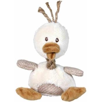 TRIXIE Plüss kacsa 15 cm 35812 kép