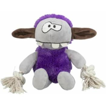 TRIXIE Plüss Szörnyecske Hanggal 32 cm (TRX34723)
