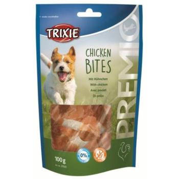 TRIXIE Premio Chicken Bites csirkehúsos 100 g (31533) kép