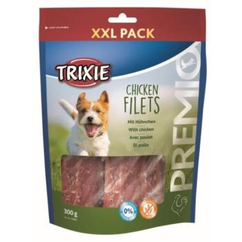 TRIXIE Premio Chicken Filet Light XXL 300 g (31801) kép