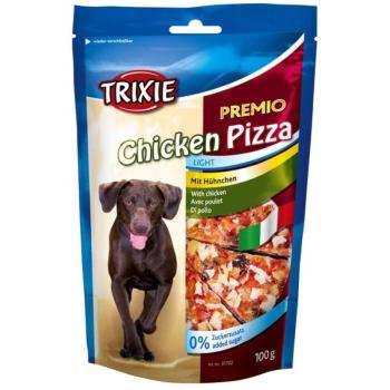 Trixie Premio Chicken Pizza Light 100 g (TRX31702) kép