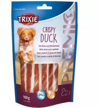 TRIXIE Premio Crispy Duck kacsás 100 g (31705)