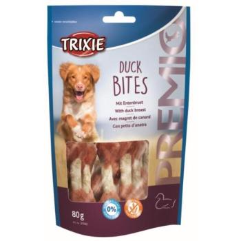 TRIXIE Premio Duck Bites kacsás 80 g (31592) kép