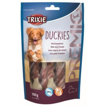 TRIXIE Premio Duckies Light kacsa 100 g (31538) kép