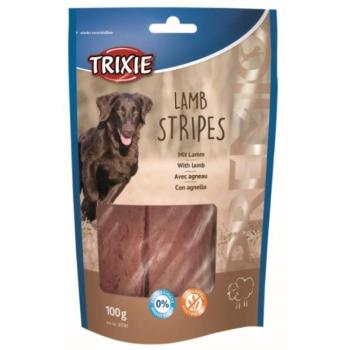 TRIXIE Premio Lamb Stripes bárányhúsos 100 g (31741) kép