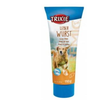 TRIXIE Premio Leber Wurst májas 110 g kép