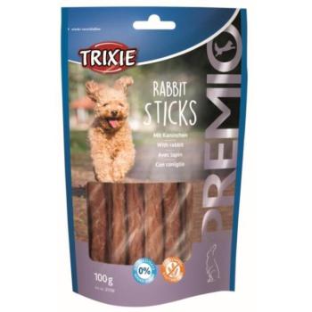 TRIXIE Premio Rabbit Sticks nyúl pálcikák 100 g (31709) kép
