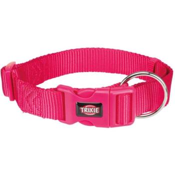 TRIXIE Premium L-XL 40-65 cm/25 mm fukszia (201711) kép