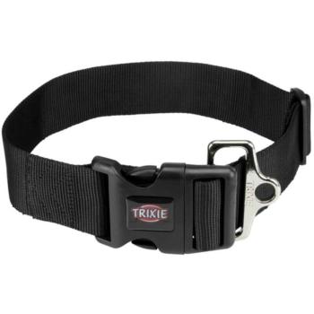 TRIXIE Premium L-XXL 55-80 cm/50 mm fekete (1999401) kép