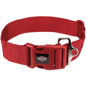 TRIXIE Premium L-XXL 55-80 cm/50 mm piros (1999403) kép
